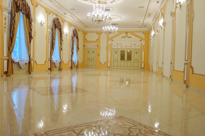 Фото №6 зала Екатерининский дворец