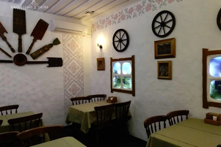 Фото 3 ресторана Тещин борщ в СВАО