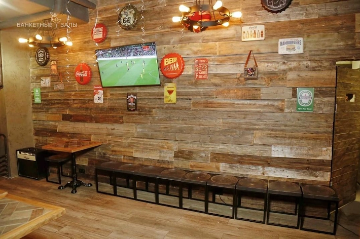 Фото 4 ресторана Beer Loft в СЗАО