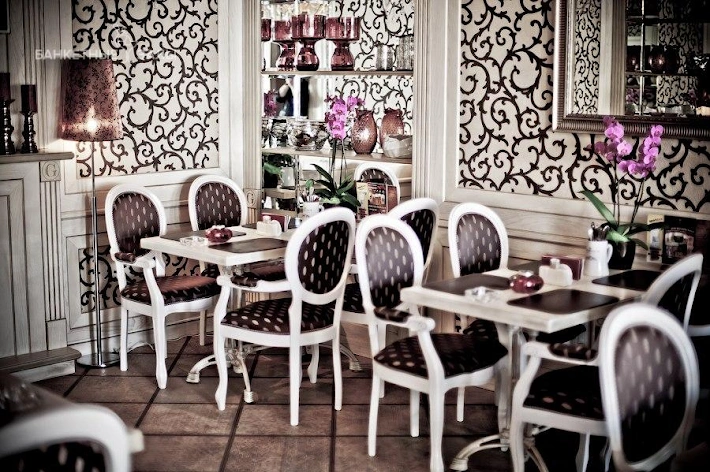 Фото 16 ресторана Гамбринус на Площади Ильича в ЦАО