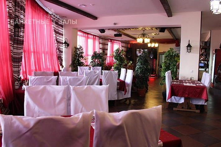 Фото 2 ресторана Куманёк в Москва