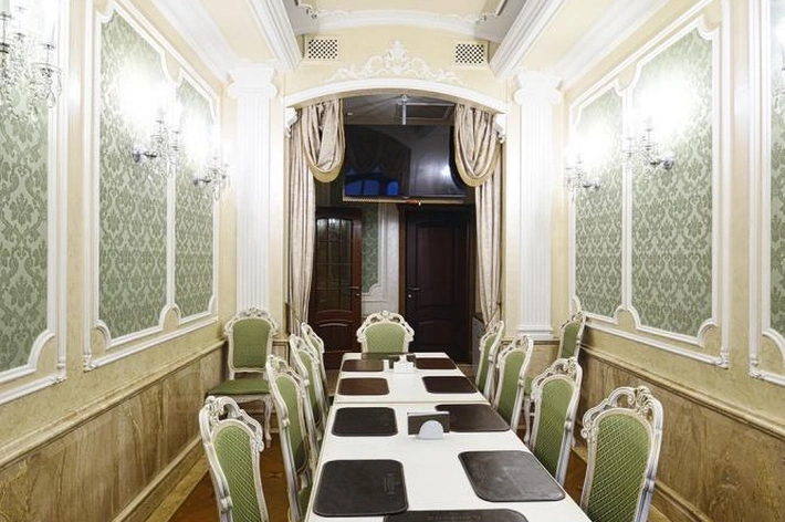 Фото 4 ресторана Гамбринус на Киевской в ЗАО