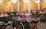 Фото 2 ресторана Художница в Москва