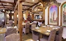 Фото 6 ресторана Бакинский бульвар на Андропова в ЮАО