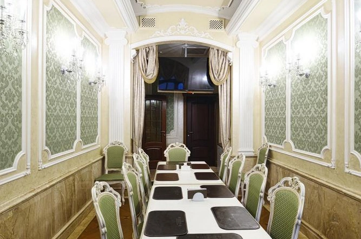 Фото №2 зала Гамбринус на Киевской