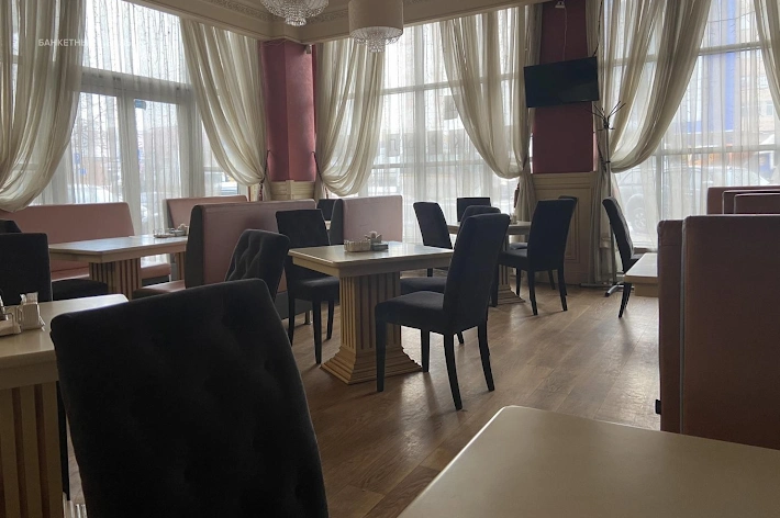 Фото 5 ресторана Мимино в Москва