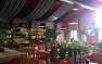 Фото 19 ресторана Меркато в Парке Горького  в ЦАО