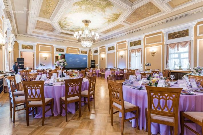 Фото 3 ресторана Морозовка в Москва