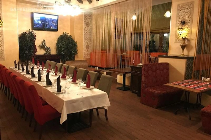 Фото 19 ресторана Дюшес Королев Королёв