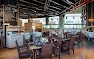 Фото 7 ресторана «Мясо&Рыба» в ТЦ «Ривьера» в ЮАО