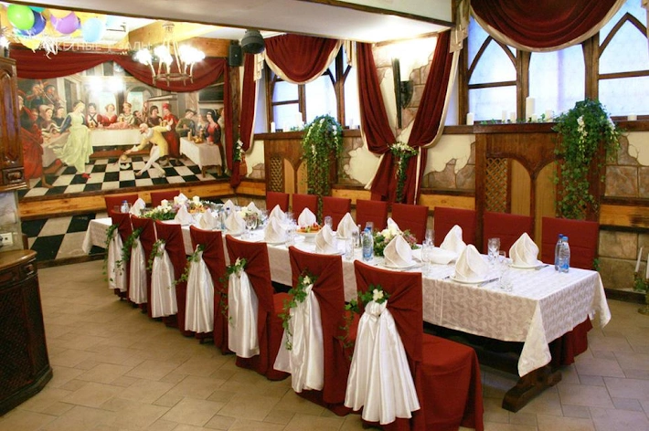 Фото 4 ресторана БирХаус на Бакунинской в ЦАО
