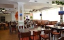Фото 5 ресторана Парк-кафе «Лесное» в Измайловском парке в ВАО