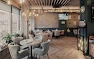 Фото 4 ресторана Lampa cafe в ЗАО