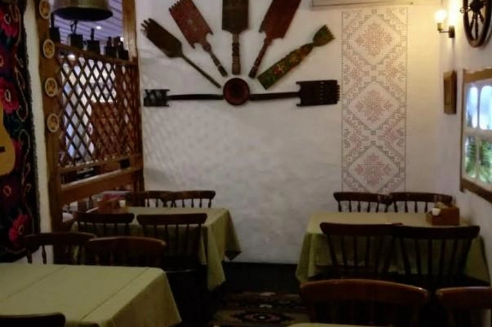 Фото 7 ресторана Тещин борщ в СВАО