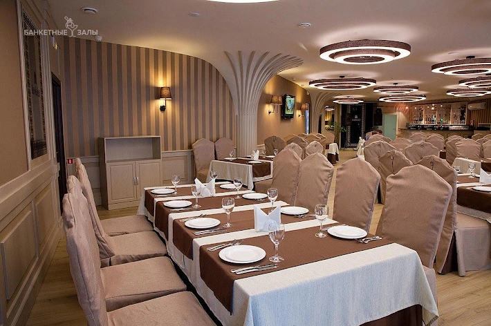 Фото 11 ресторана Арарат в ЦАО