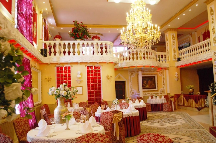 Фото 4 ресторана Эллада club Красногорск