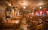Фото 7 ресторана Золотая вобла на Покровке в ЦАО