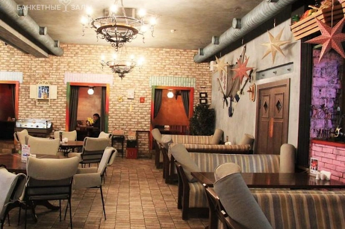 Фото 18 ресторана Дюшес Люберцы в Москва