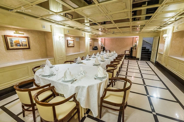 Фото 10 ресторана Lion на Металлургов в ВАО
