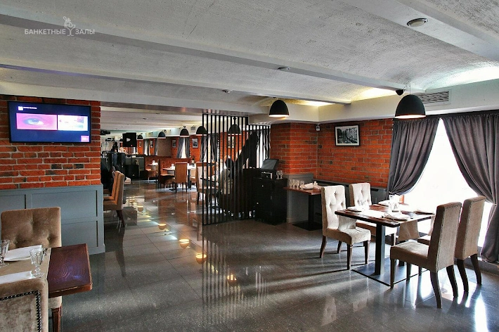 Фото 9 ресторана Мегрелия в ЦАО