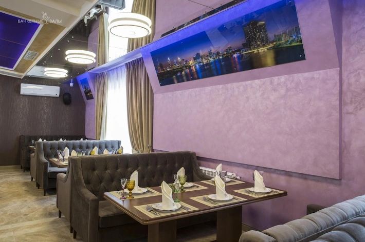 Фото 11 ресторана Фирдуси в Москва
