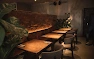Фото 12 ресторана Dante в ЦАО
